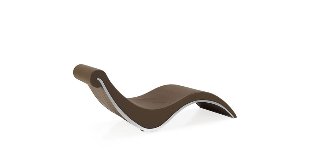 Шезлонг Cattelan italia Sylvester