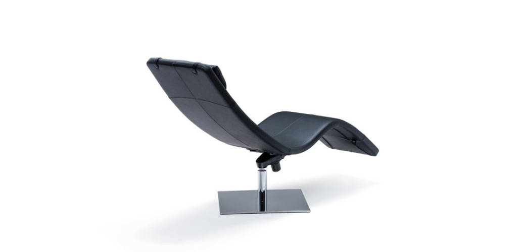 Кушетка Cattelan italia Casanova