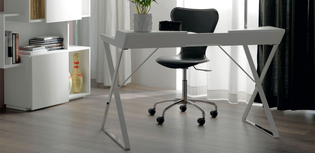 Письменный стол Cattelan Italia Qwerty