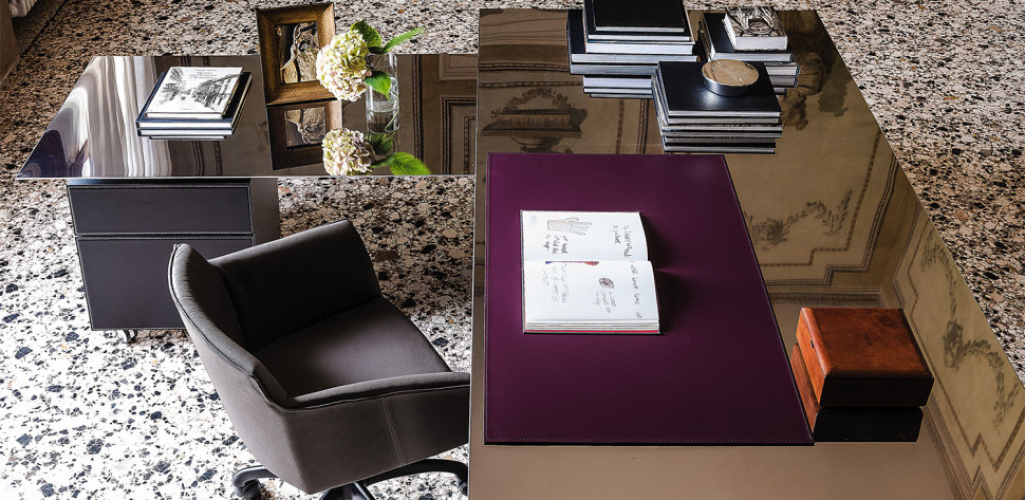 Письменный стол Cattelan Italia Vega