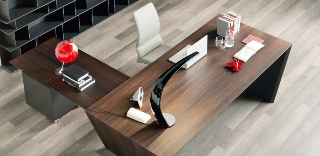 Письменный стол Cattelan Italia Vega