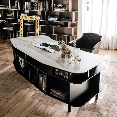 Письменный стол Cattelan Italia Wall Street