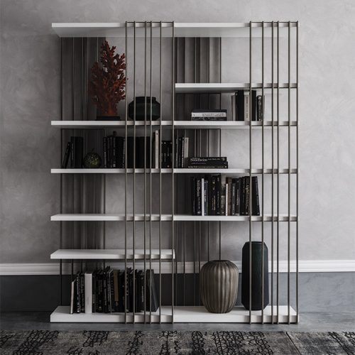 Стеллаж Cattelan italia Arsenal