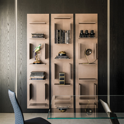 Стеллаж Cattelan italia Fifty