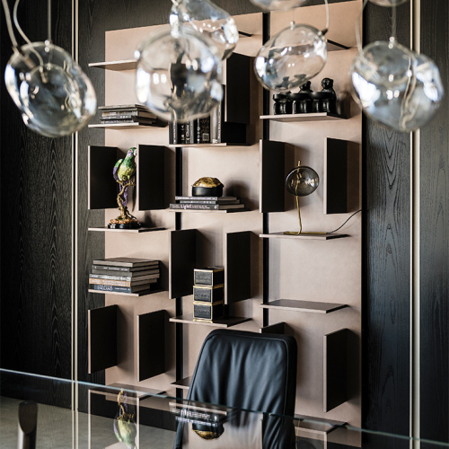 Стеллаж Cattelan italia Fifty