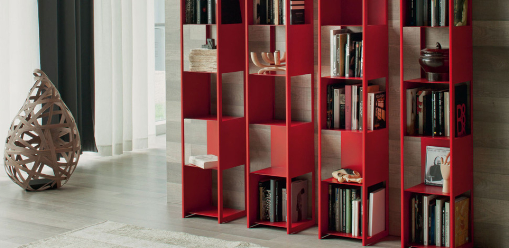 Стеллаж Cattelan italia  Joker