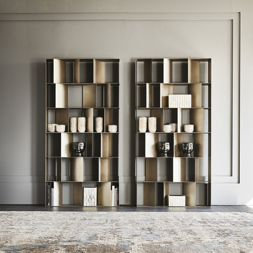 Стеллаж Cattelan italia Nautilus