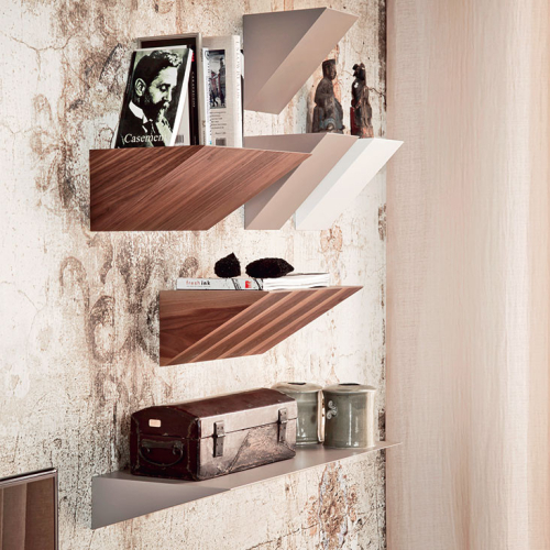 Стеллаж Cattelan italia Pendola