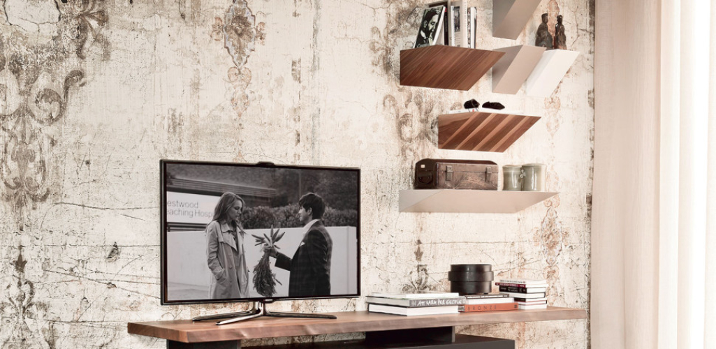 Стеллаж Cattelan italia Pendola