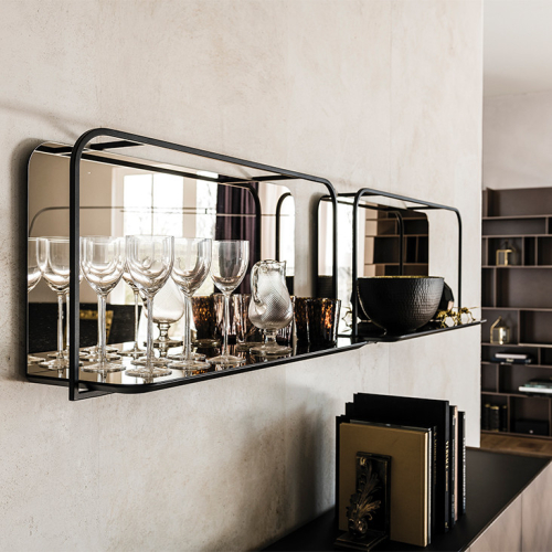 Стеллаж Cattelan italia Tresor