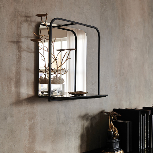 Стеллаж Cattelan italia Tresor