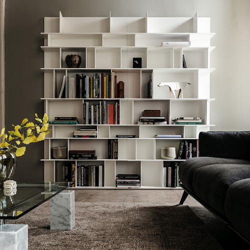 Стеллаж Cattelan italia Wally