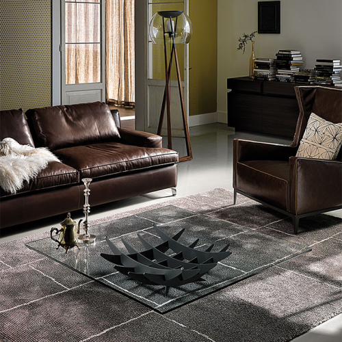 Журнальный стол Cattelan italia Atlas
