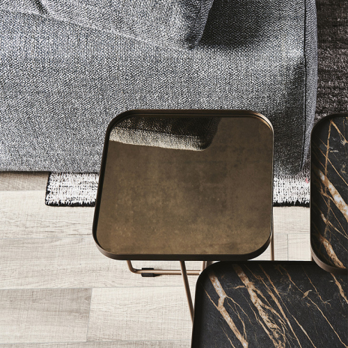 Журнальный стол Cattelan italia Benny