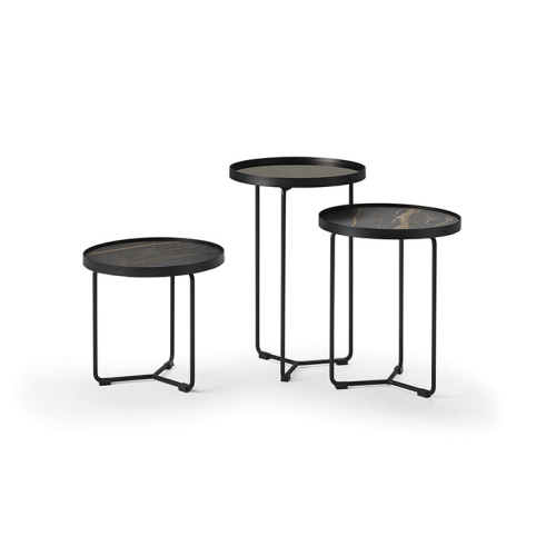 Журнальный стол Cattelan italia Billy Keramik