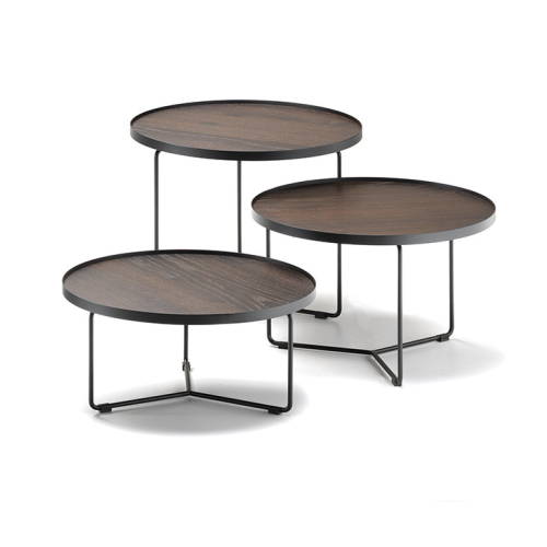 Журнальный стол Cattelan italia  Billy Wood