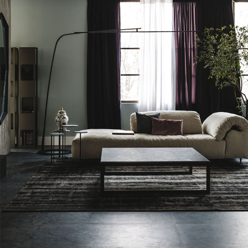Журнальный стол Cattelan italia Kitano