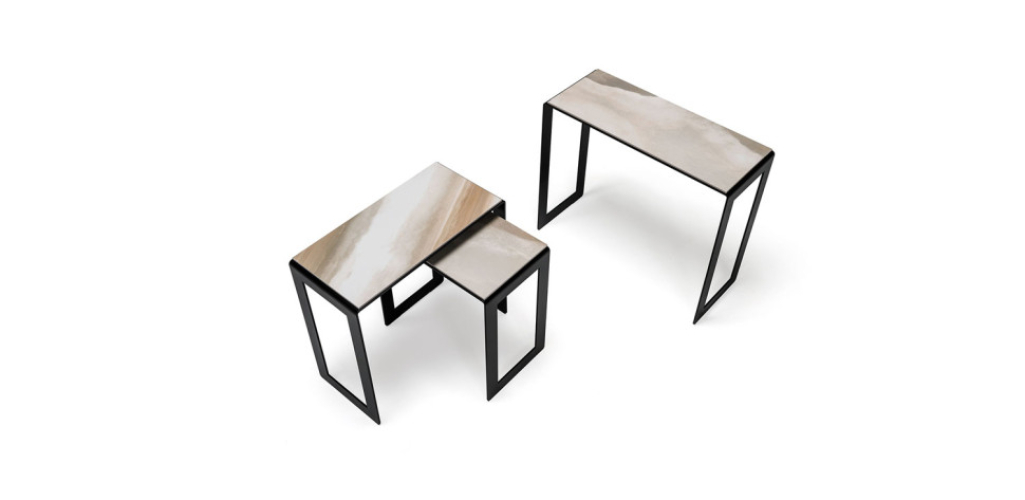 Журнальный стол Cattelan italia Kitano