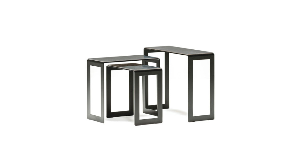 Журнальный стол Cattelan italia Kitano