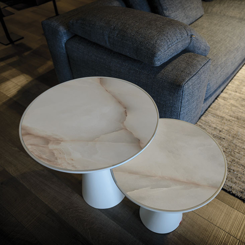 Журнальный стол Cattelan italia Peyote Keramik