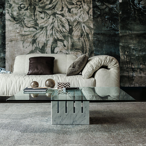 Журнальный стол Cattelan italia  Scacco