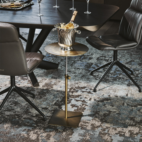Журнальный стол Cattelan italia Step
