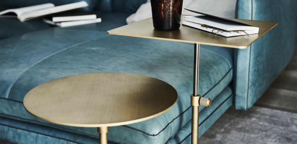 Журнальный стол Cattelan italia Step