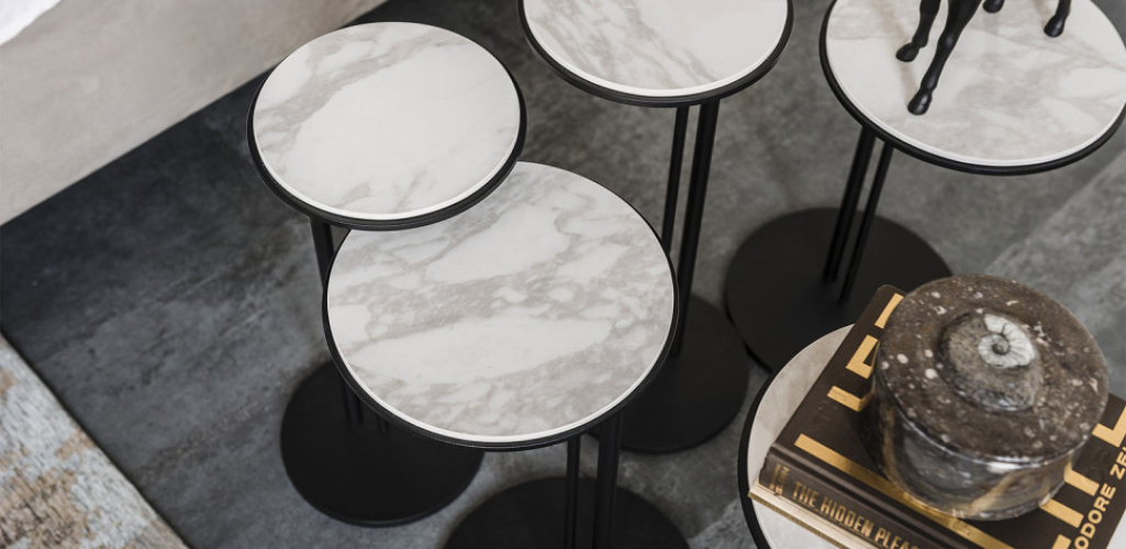 Журнальный стол Cattelan italia Sting