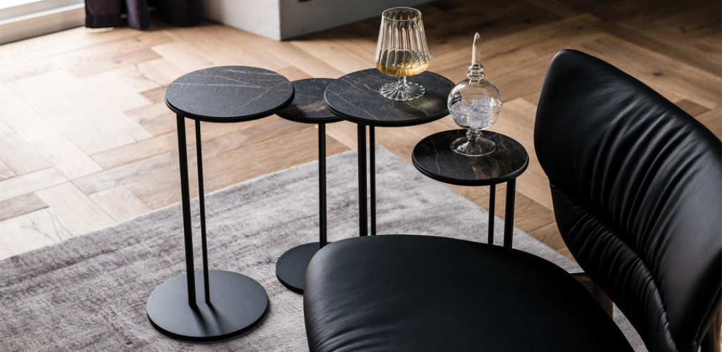 Журнальный стол Cattelan italia Sting