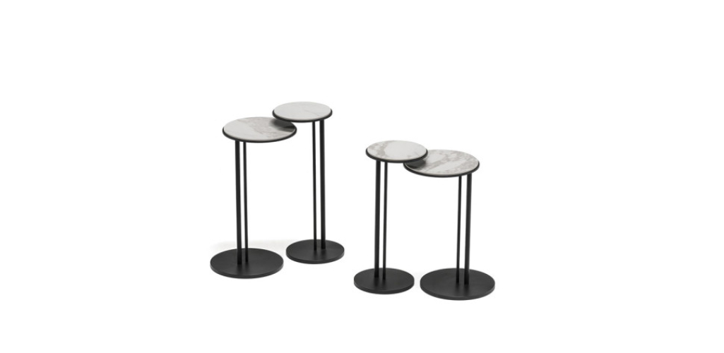Журнальный стол Cattelan italia Sting