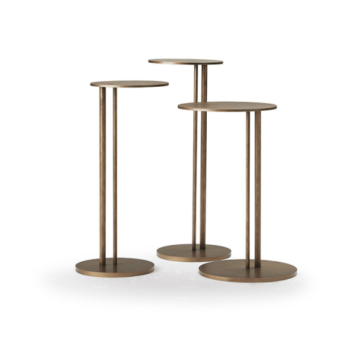 Журнальный стол Cattelan italia Sting Brushed