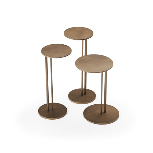 Журнальный стол Cattelan italia Sting Brushed