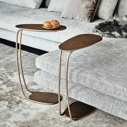 Журнальный стол Cattelan italia Yago