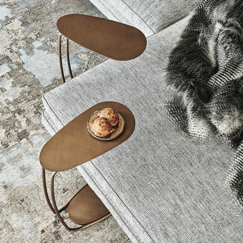 Журнальный стол Cattelan italia Yago