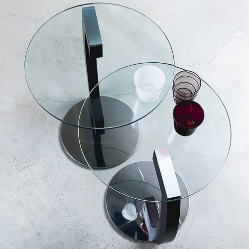 Журнальный стол Cattelan italia Zen