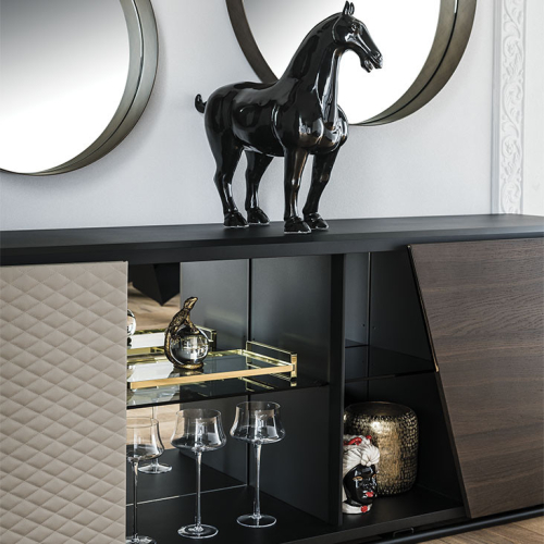 Буфет Cattelan italia  Aston