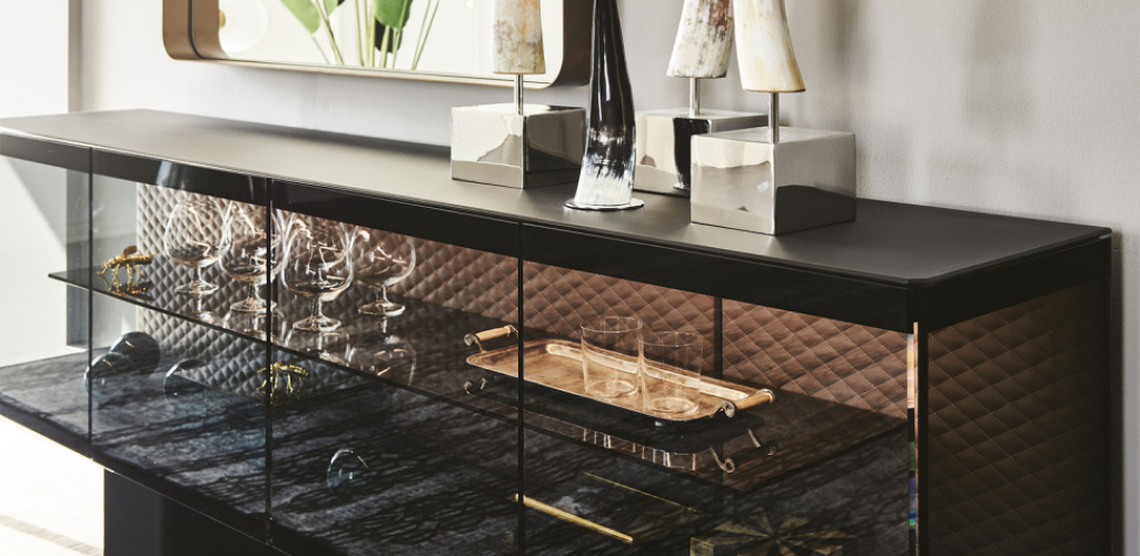 Буфет Cattelan italia Boutique