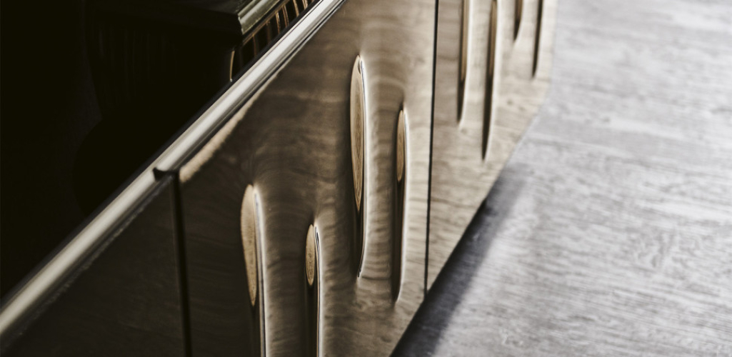 Комод Cattelan italia Carnaby