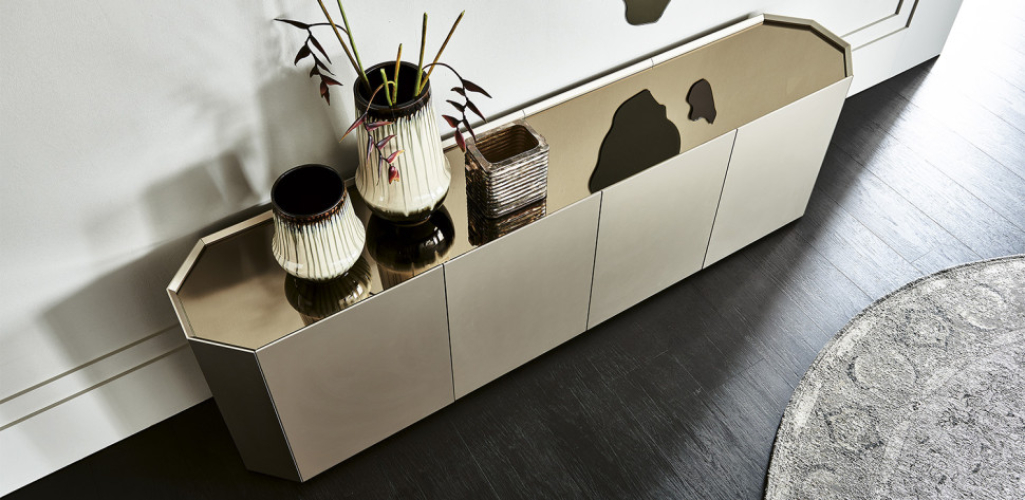 Буфет Cattelan italia Chelsea