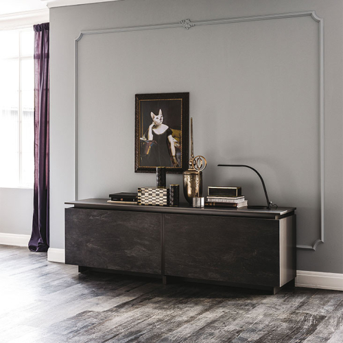 Буфет Cattelan italia Europa Keramik