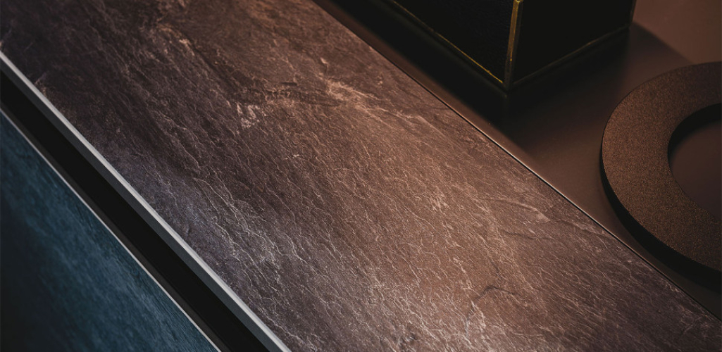 Буфет Cattelan italia Europa Keramik