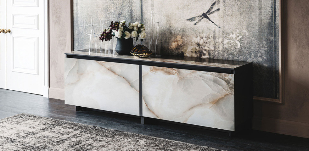 Буфет Cattelan italia Europa Keramik
