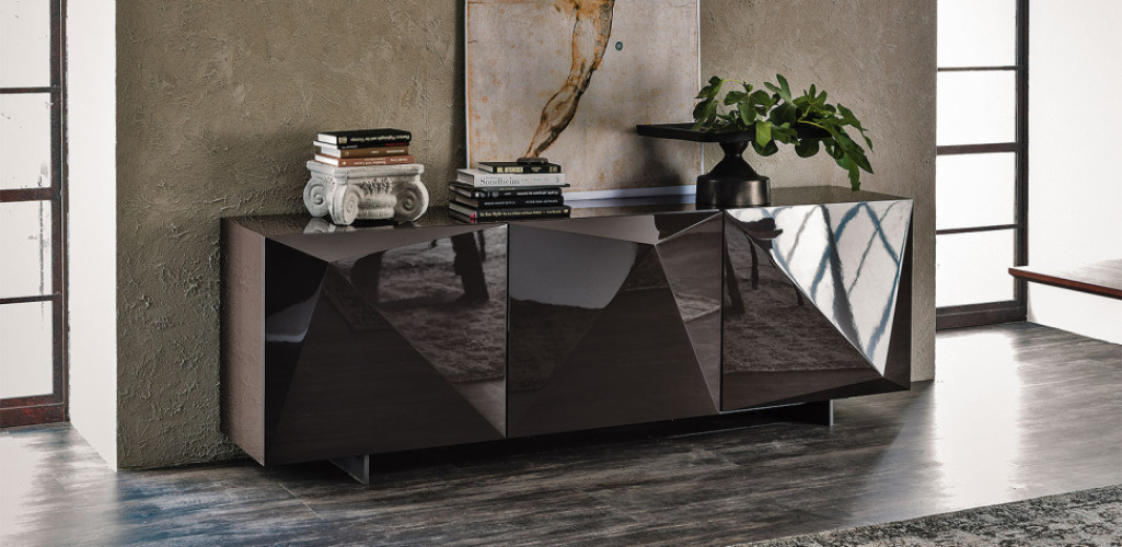Буфет Cattelan italia Kayak