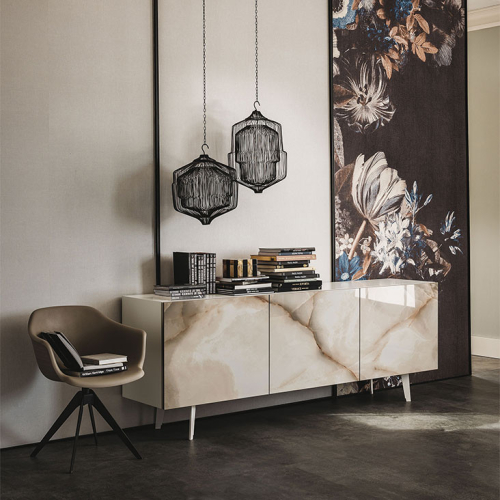 Буфет Cattelan italia  Metropol