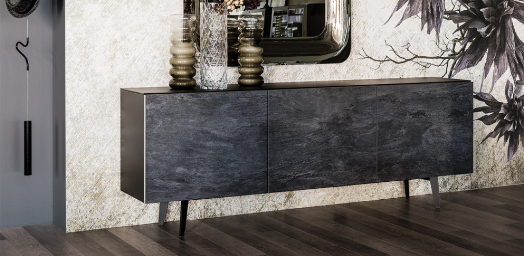 Буфет Cattelan italia  Metropol