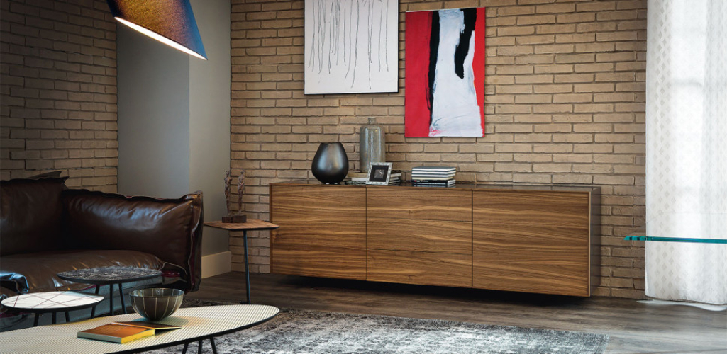 Буфет Cattelan italia Oxford