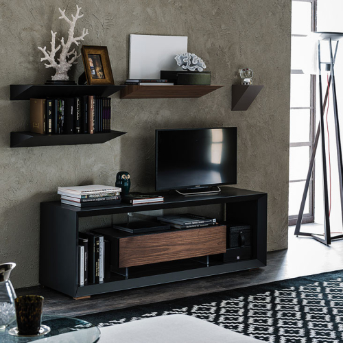 Тумба под телевизор Cattelan italia Boxer