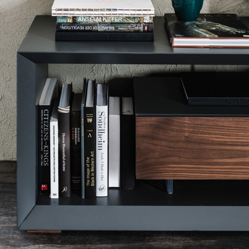 Тумба под телевизор Cattelan italia Boxer