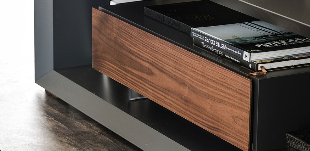 Тумба под телевизор Cattelan italia Boxer