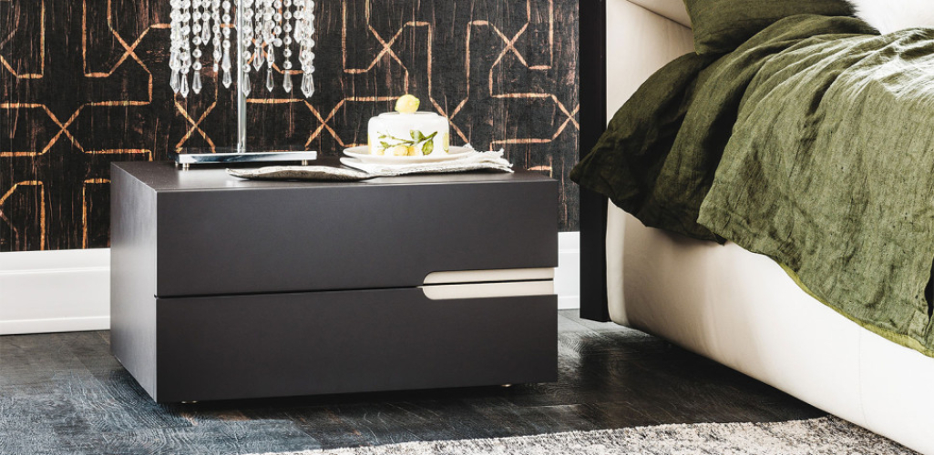 Тумбочка Cattelan italia Ciro comodino